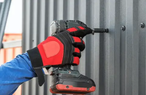 Travaux de zinguerie - Valbonne